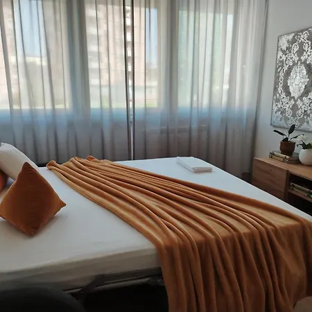 Lo Spaho Suite Florence-2
